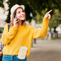 ¿Viajas a Canadá? Así puedes tener internet con una sim card Canadá