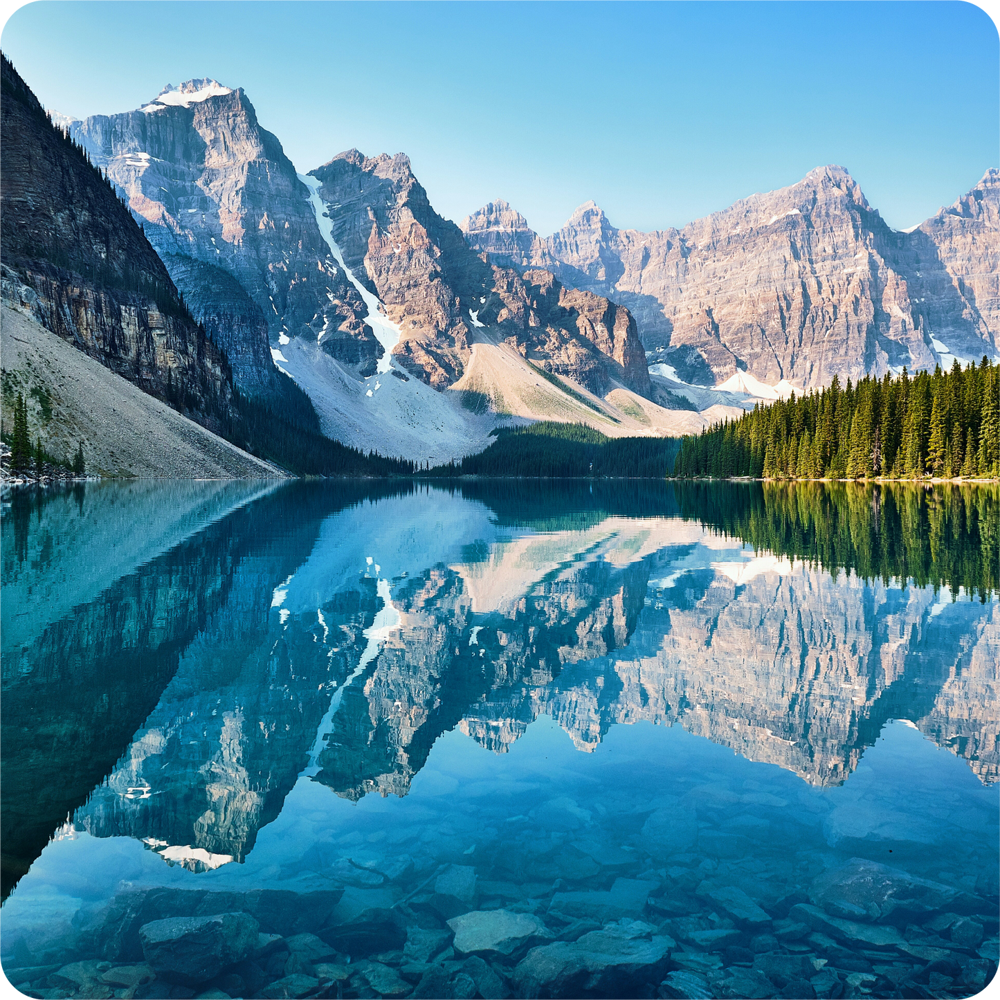 Paisajes internacionales donde te puedes conectar con TuSim Travel