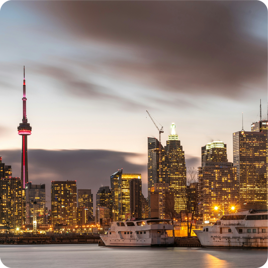 Ciudades del mundo llenas de vida donde te puedes conectar con TuSim Travel