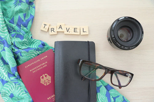 Checklist definitiva para viajar con internet internacional