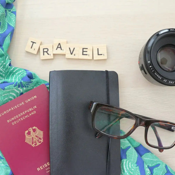 The Ultimate Checklist for Traveling with International Internet