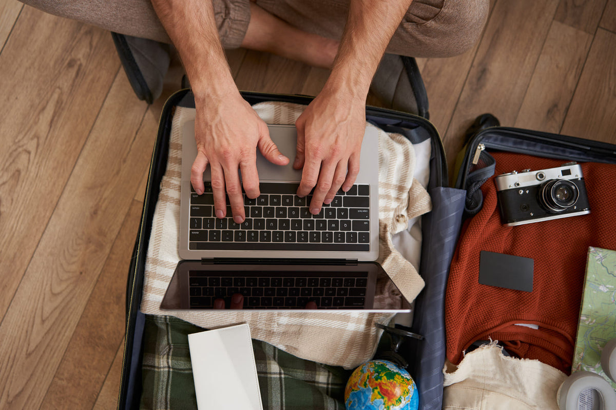 10 tips para tener internet seguro y estable cuando viajas