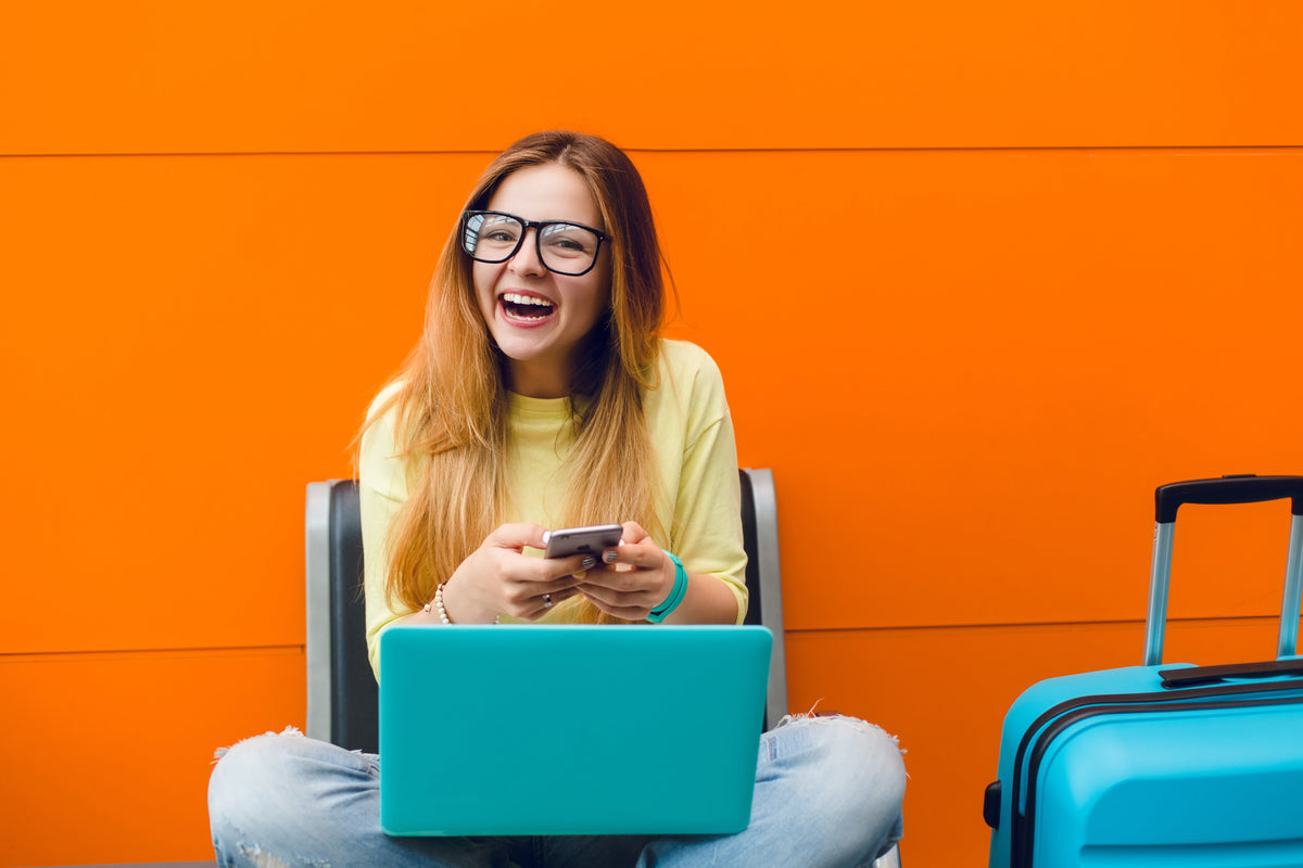 Conectividad para viajeros: cómo tener internet en cualquier parte del mundo