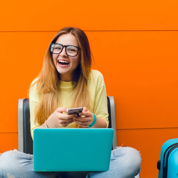 Connectivity for travelers: how to get internet anywhere in the world