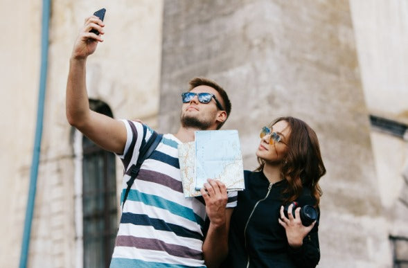 Descubre las diferencias entre una e SIM y una SIM card internacional: ¡Elige lo mejor en tu próximo viaje!
