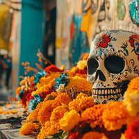 Esim internacional: Vive el día de los muertos con el mejor internet en México