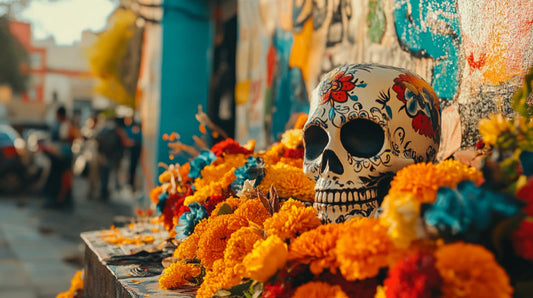 Esim internacional: Vive el día de los muertos con el mejor internet en México
