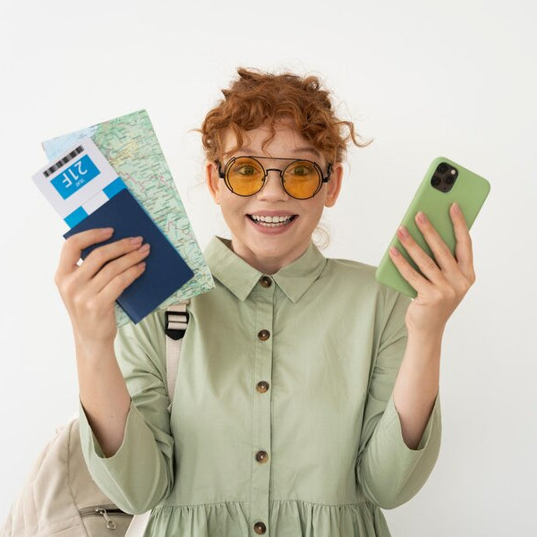 Esim para viajar a Colombia desde Costa Rica