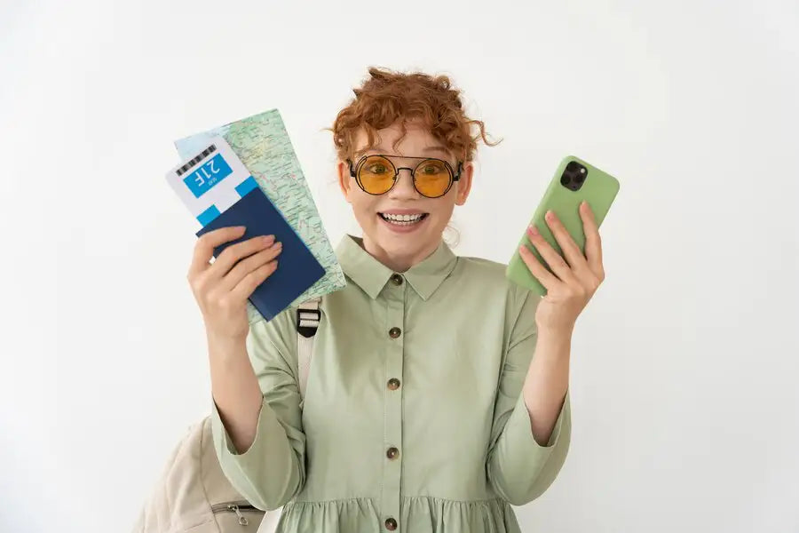 Esim para viajar a Colombia desde Costa Rica