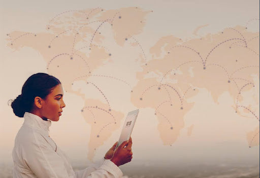 Internet internacional en Latinoamérica: conéctate sin límites en cada destino