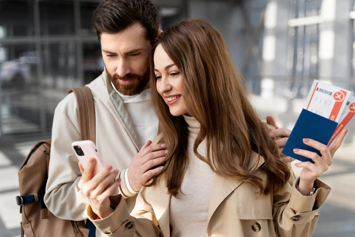 eSIM y SIM internacional: diferencias, ventajas y cuál elegir para tu viaje