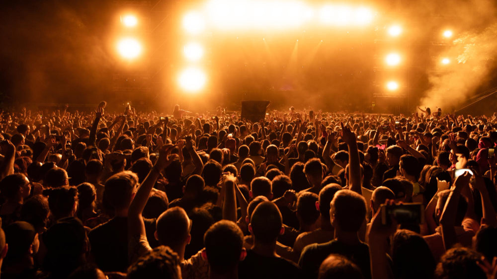 Disfruta de Rock al Parque con internet en Colombia gracias a TuSIM Travel