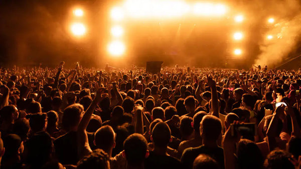 Aproveite o Rock al Parque com internet na Colômbia graças à TuSIM Travel