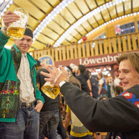 Sim Alemania: Disfruta del Oktoberfest conectado con TuSIM Travel