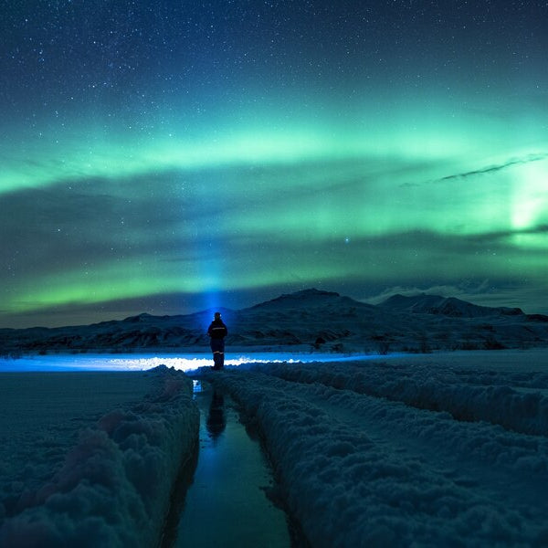 Guía para viajar a Finlandia a ver auroras boreales