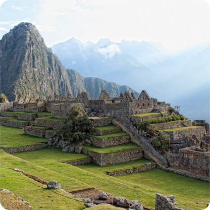 Santuario histórico de Machu Picchu