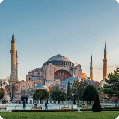 Estambul santa sofía viajes tu sim travel