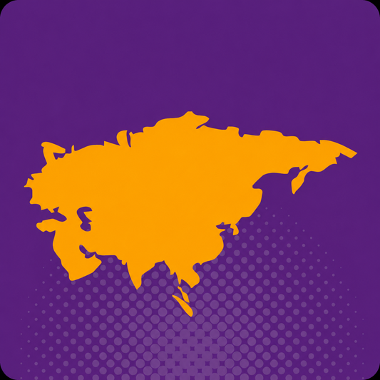 Asia