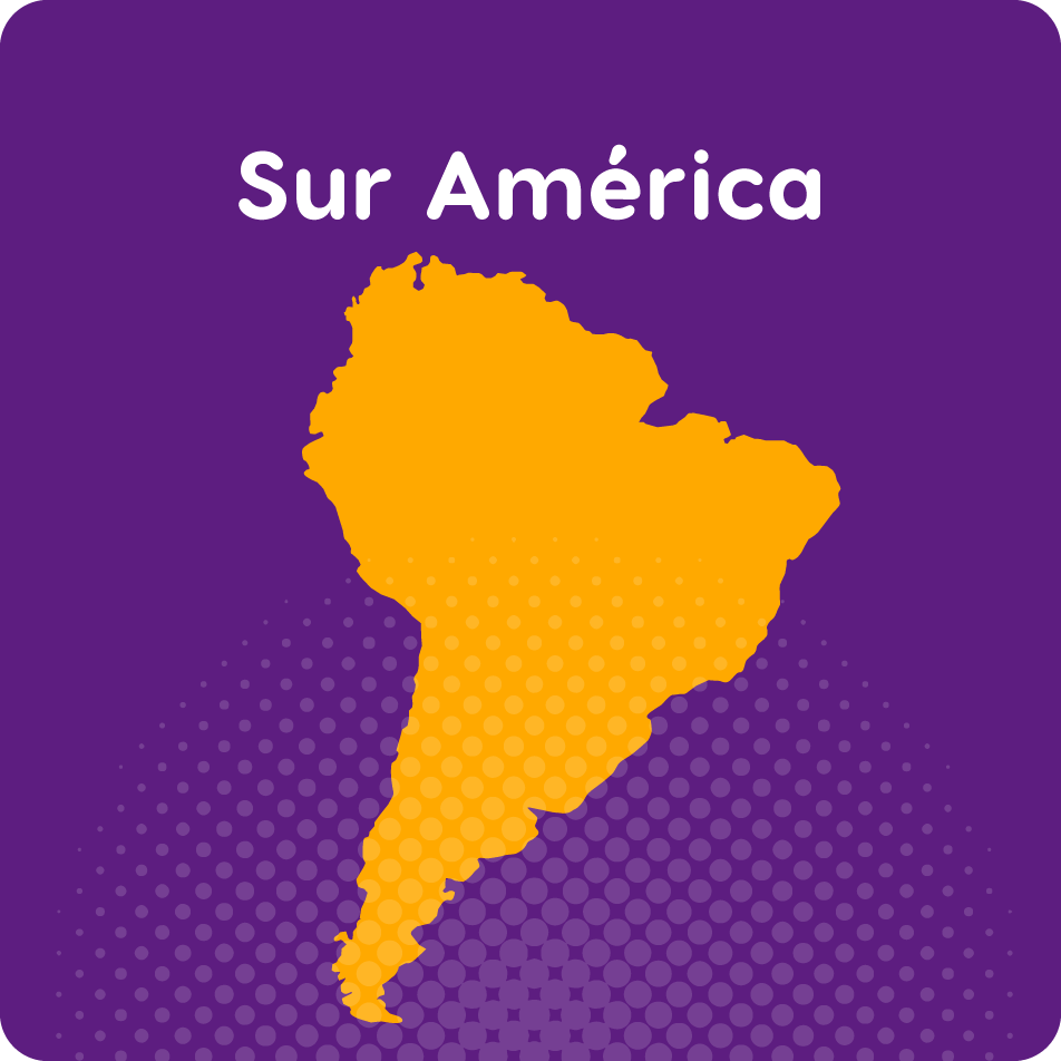 Sur América