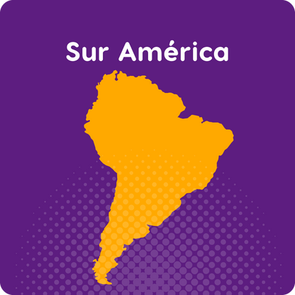 Sur América