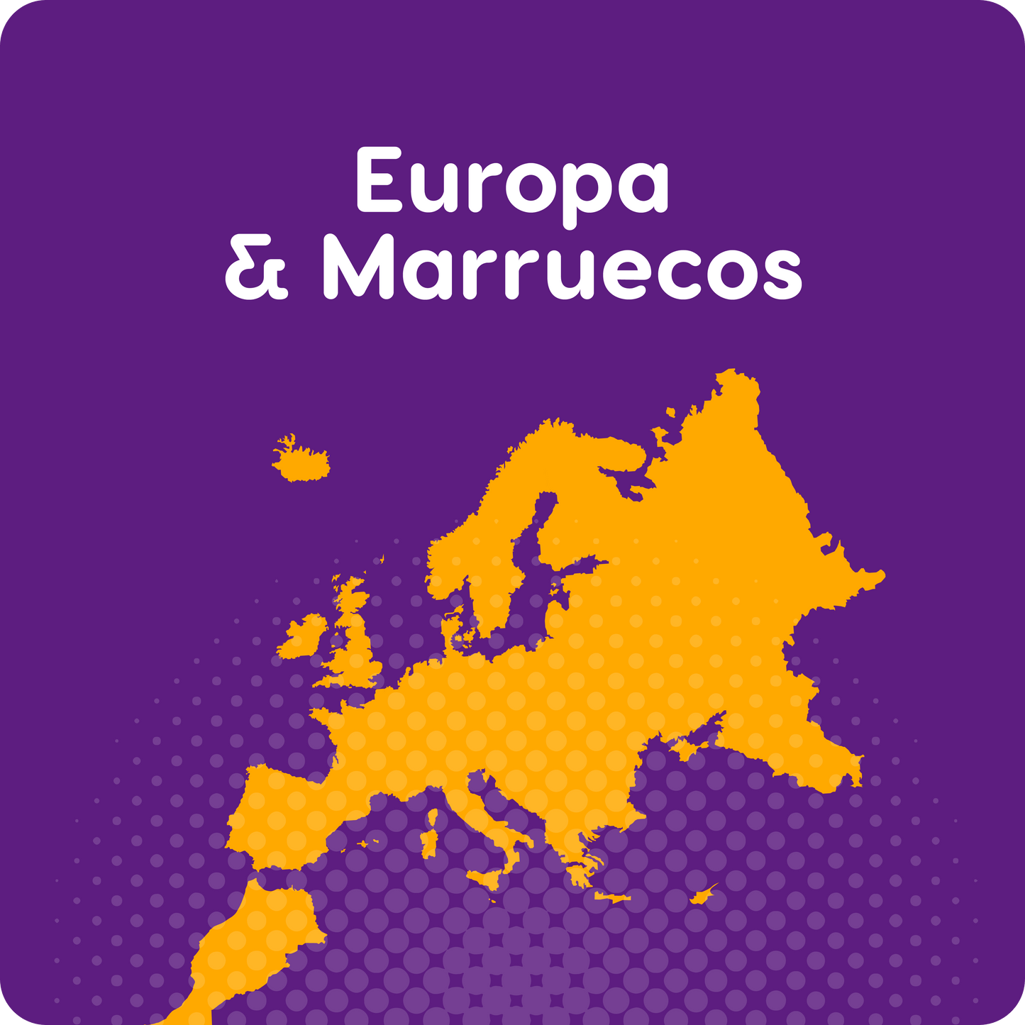 Europa y Marruecos