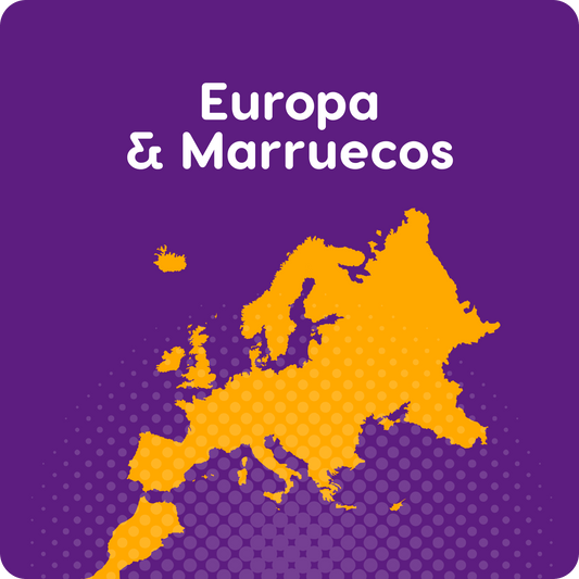 Europa y Marruecos