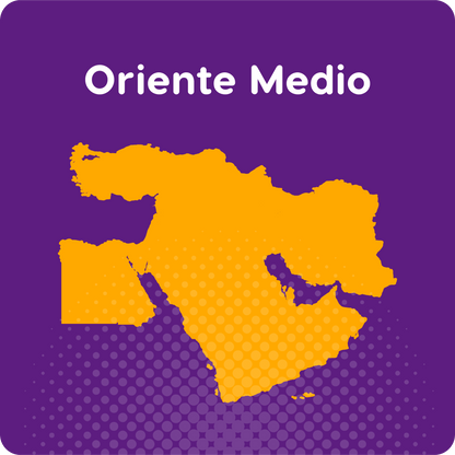 Oriente Medio