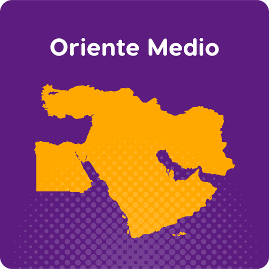Oriente Medio