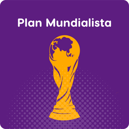 Plan mundialista