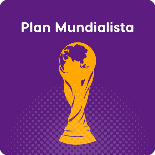 Plan mundialista