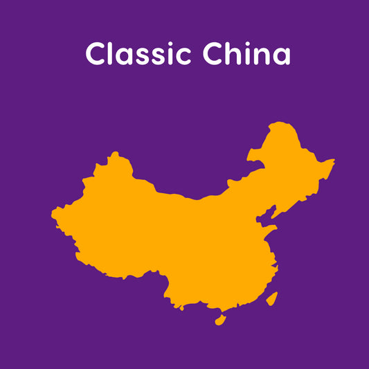 Classic China