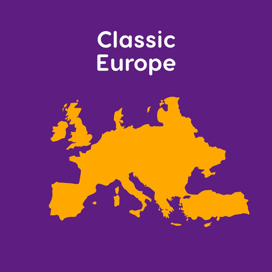 Classic Europe