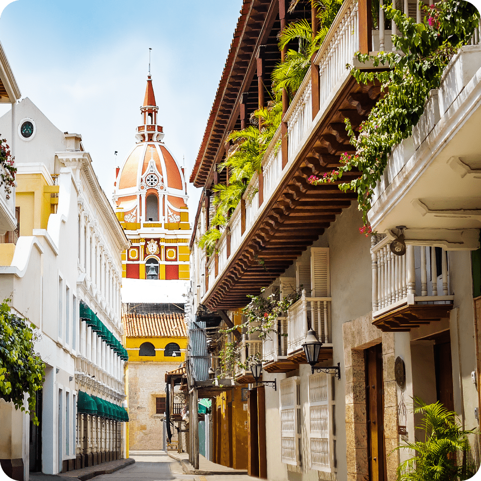 Colombia