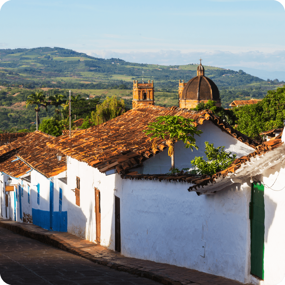 Colombia