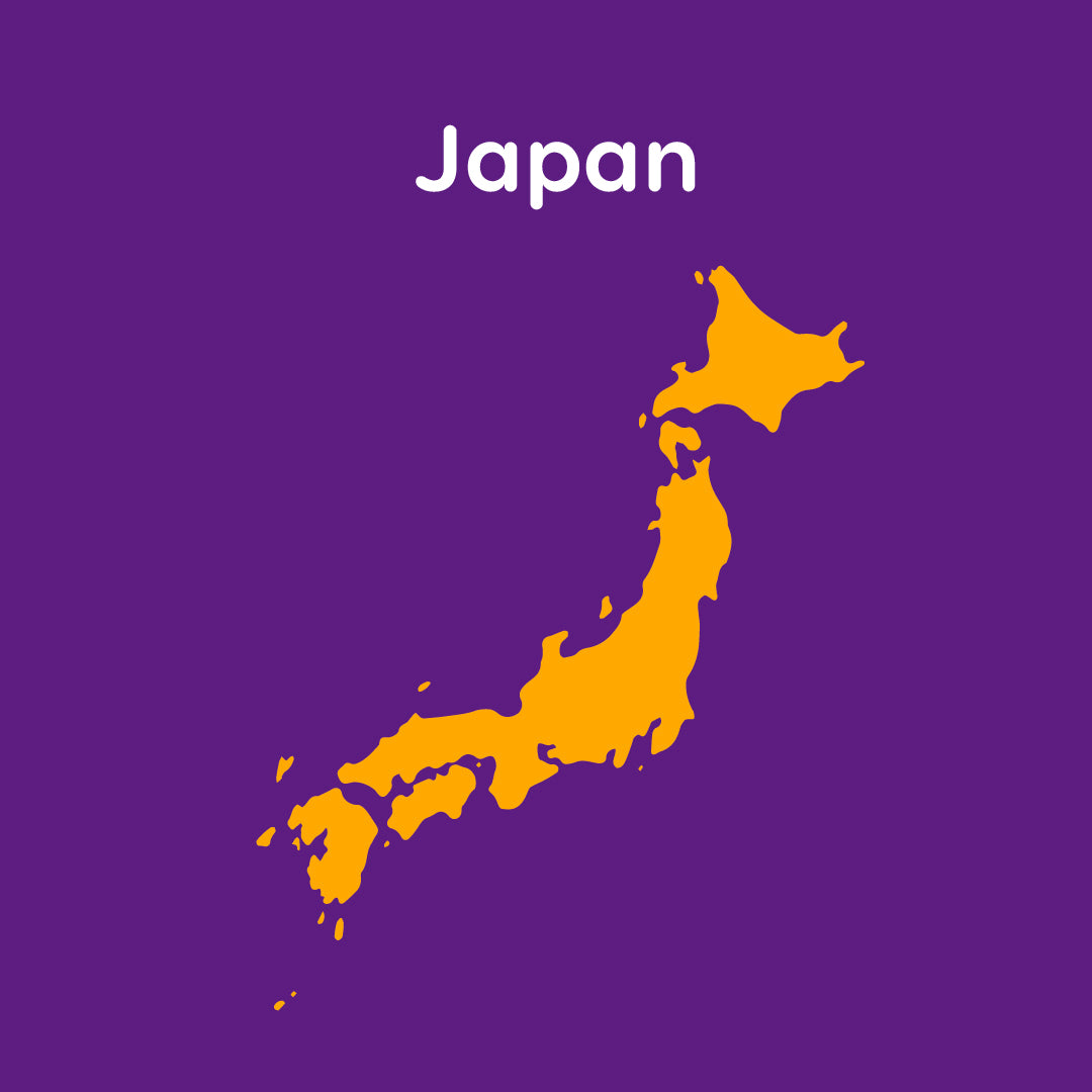 Japan
