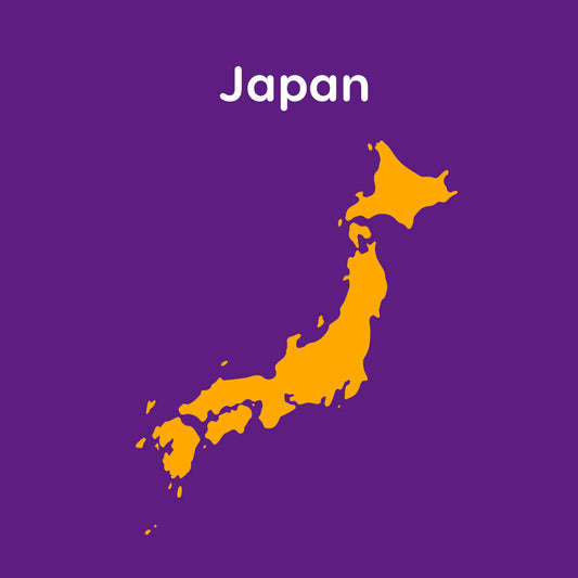Japan