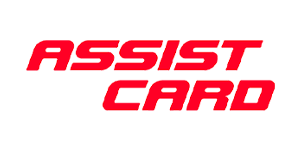 Logo Assist Card