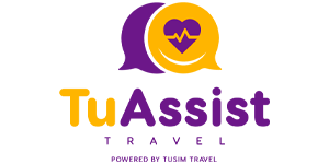 Logo Tu Assist Travel