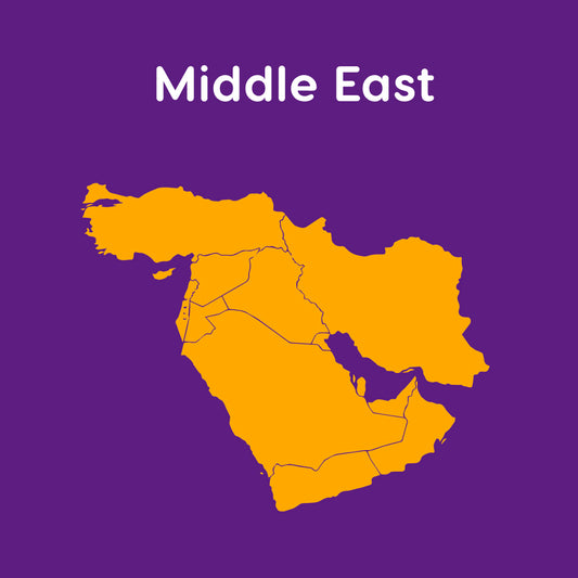 Middle East