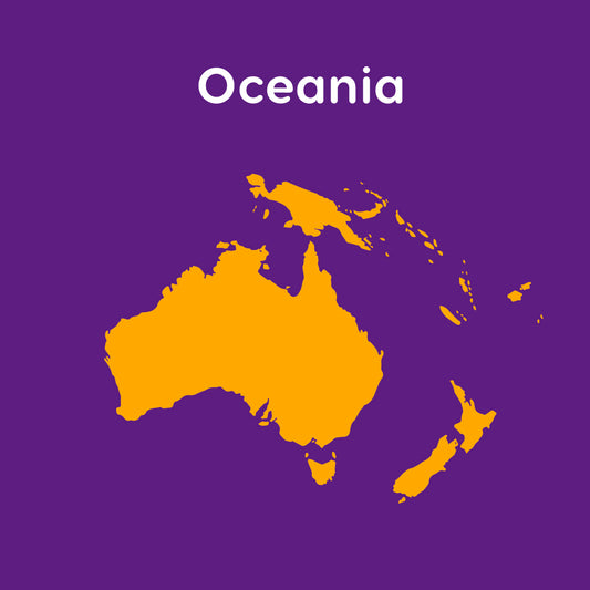 Oceania