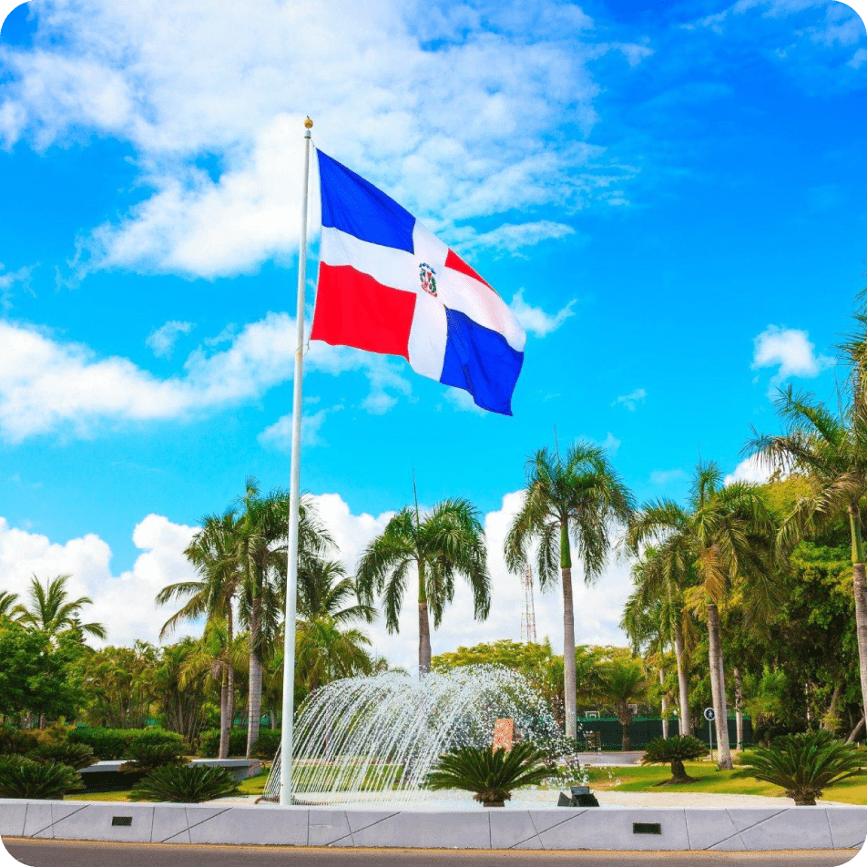 República Dominicana