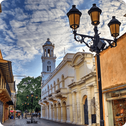 República Dominicana