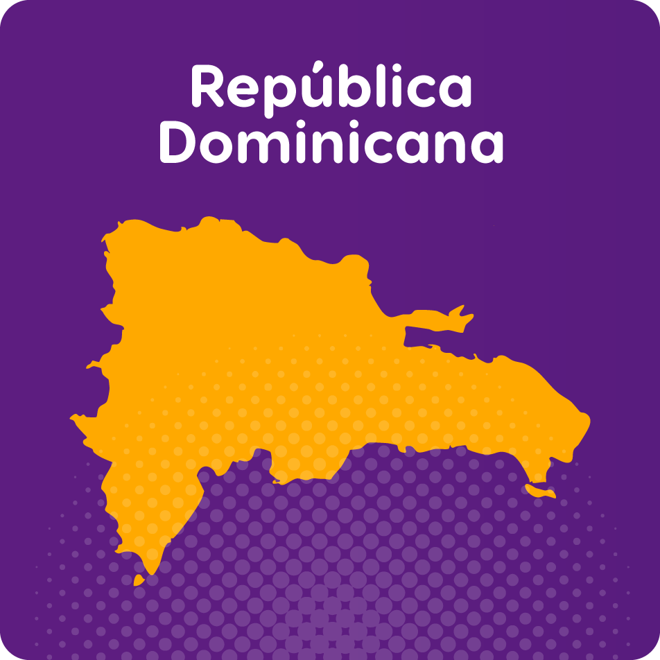 República Dominicana portada