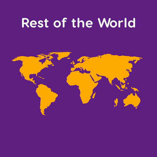 Rest of the world