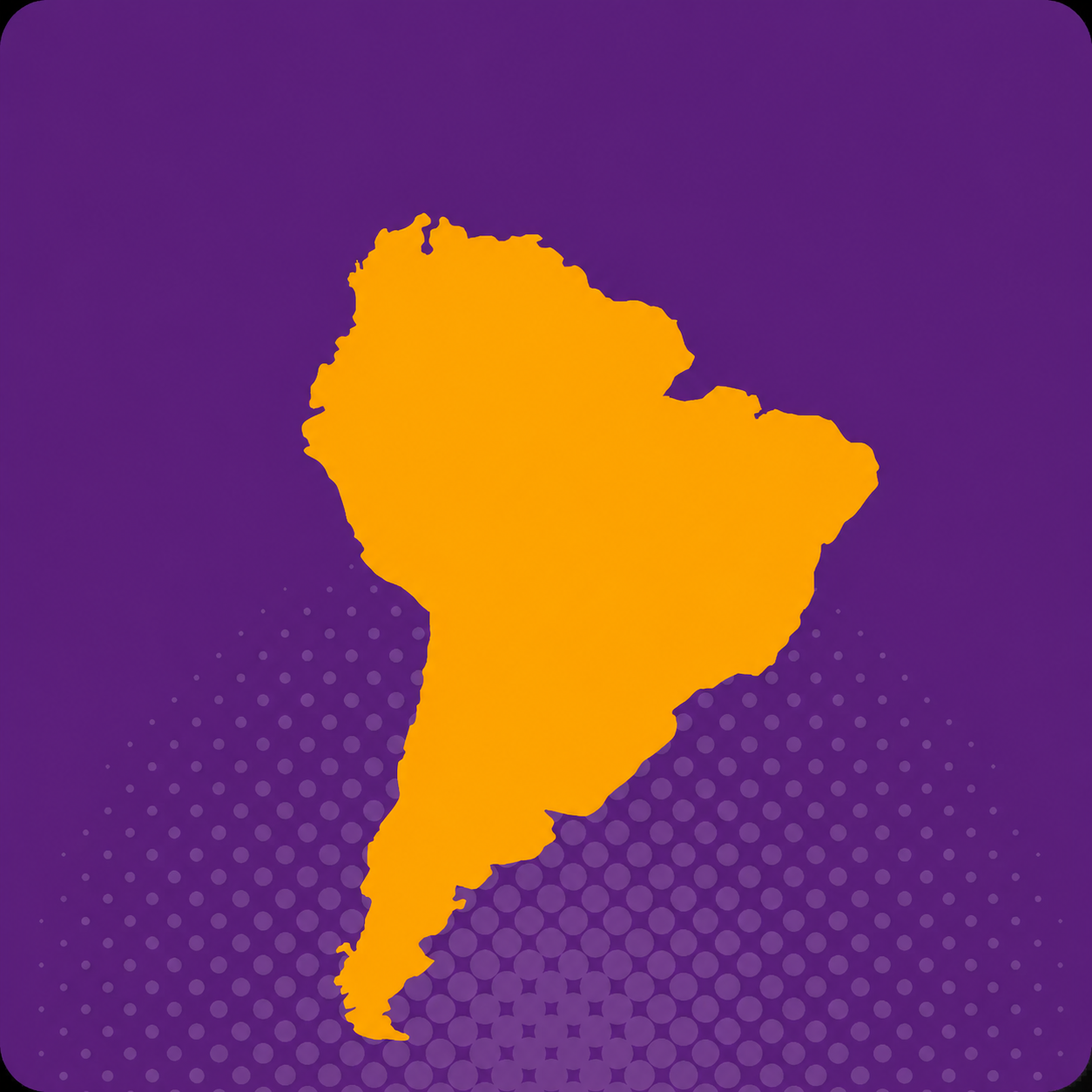 Ámérica do Sul