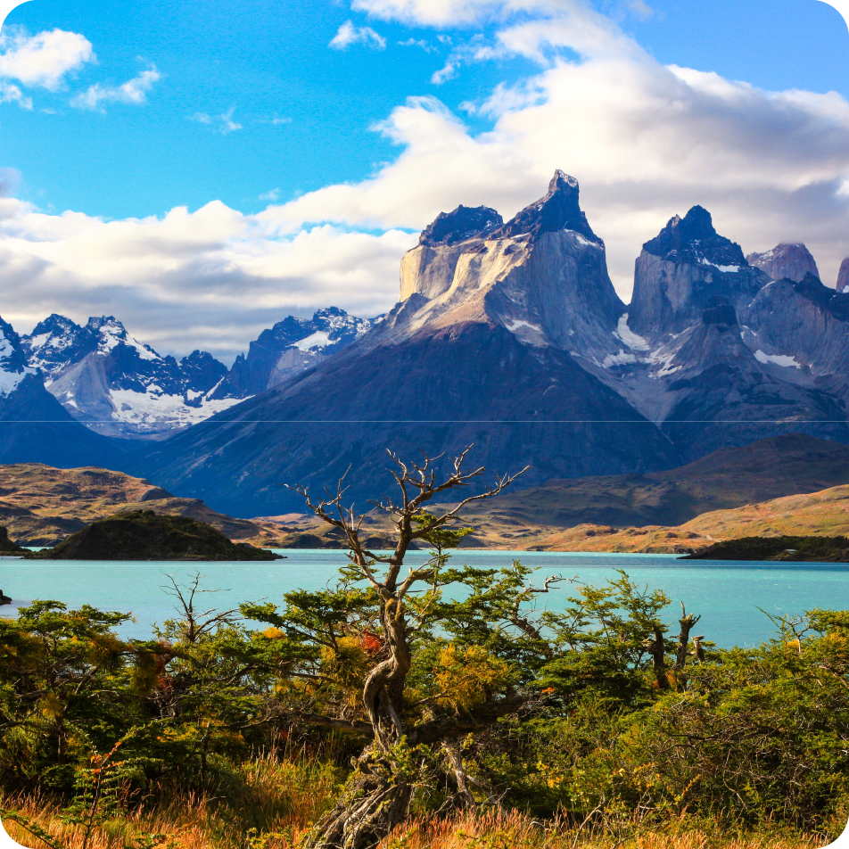 Sur América