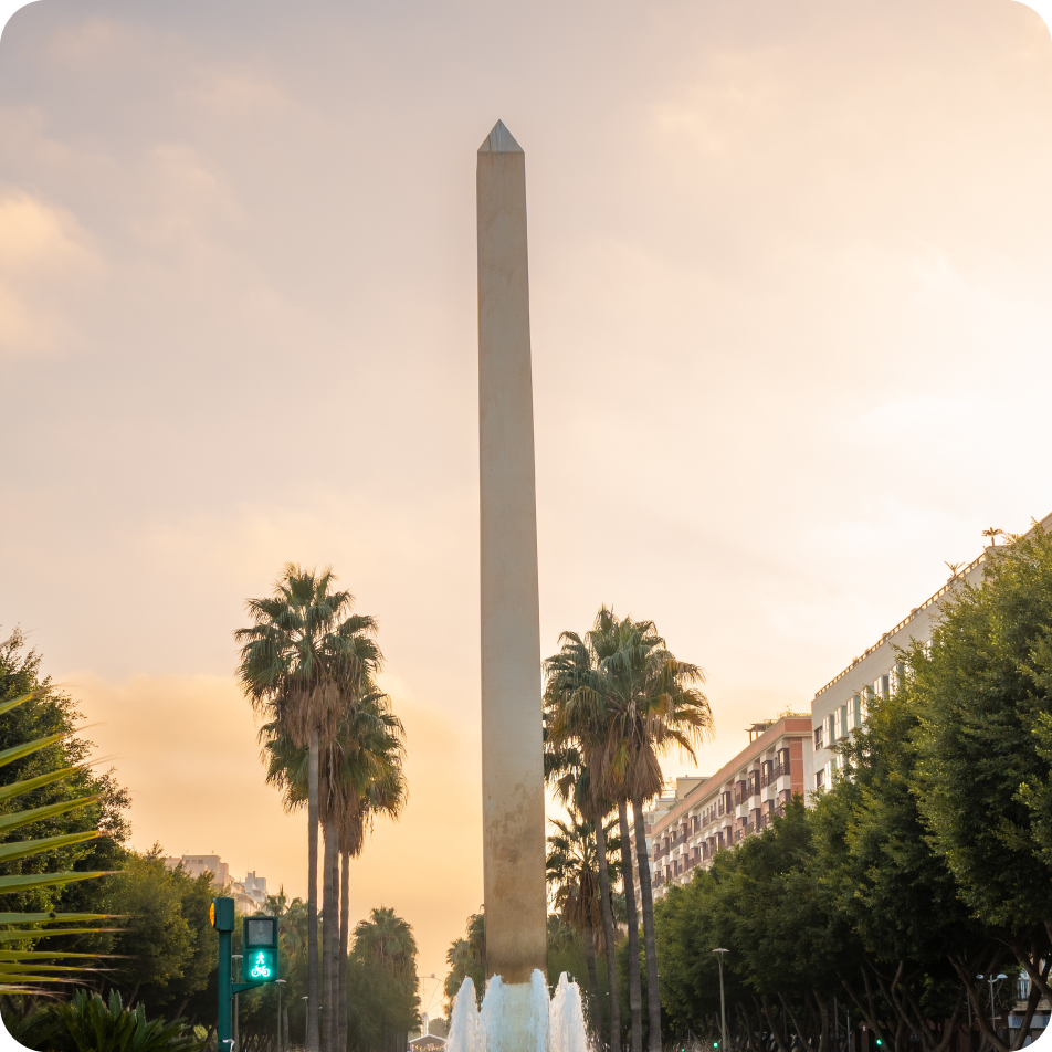 Sur América