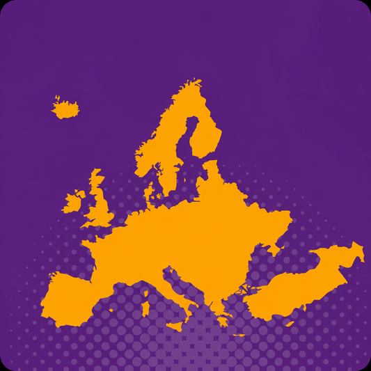 Turquía + Europa