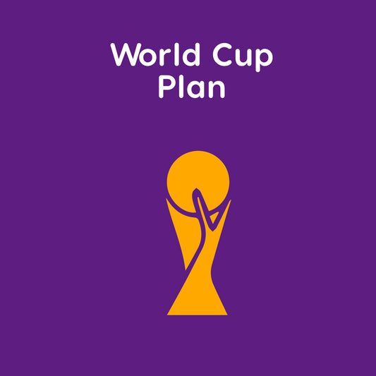 World Cup Plan